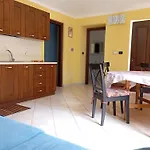 Cré Seren Appartement Suse