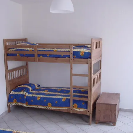 Apartment Cre Seren Susa