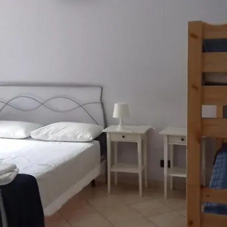 Apartment Cre Seren Susa