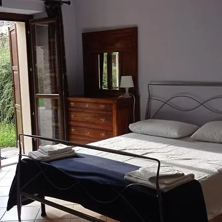 Apartment Cre Seren Susa