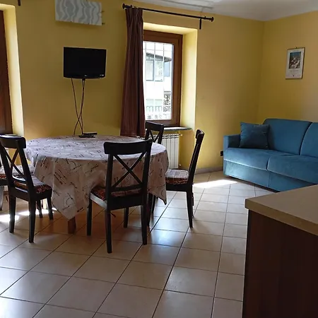 Appartement Cre Seren