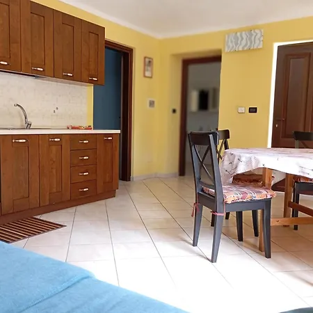Cre Seren Apartment Susa