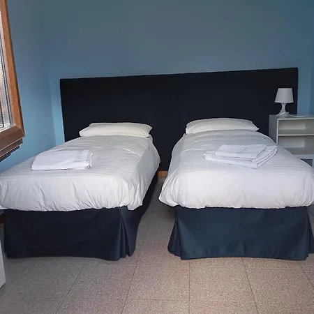 Cre Seren Apartment