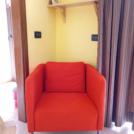 Apartment Cre Seren *