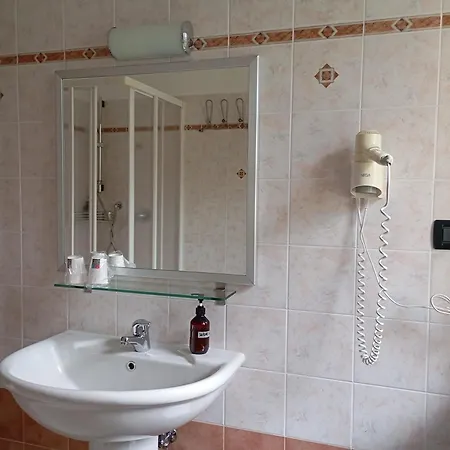 Cre Seren Appartement
