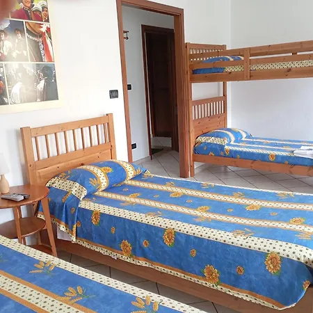 Apartment Cre Seren