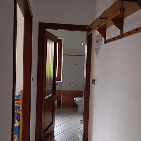 Cre Seren Apartment *