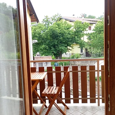 Cré Seren Appartement Suse