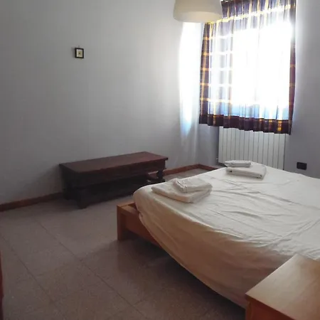 Apartment Cre Seren *