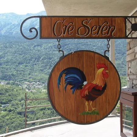 Cré Seren