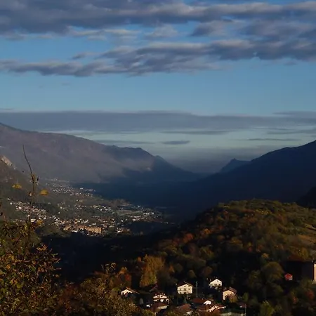 Lägenhet Cre Seren *