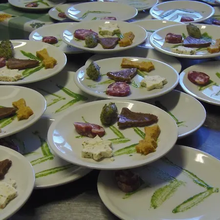 Cre Seren Lägenhet *