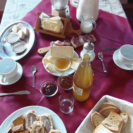 Apartman Cre Seren *