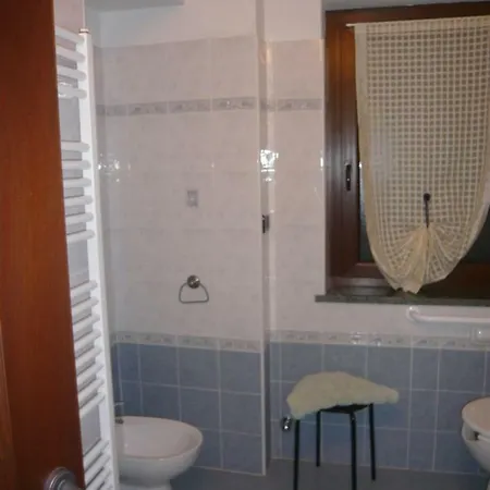 Cre Seren Apartment