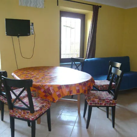 Apartment Cre Seren Susa