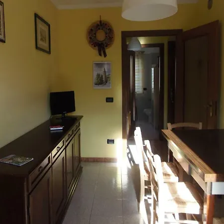Cre Seren Apartment Susa