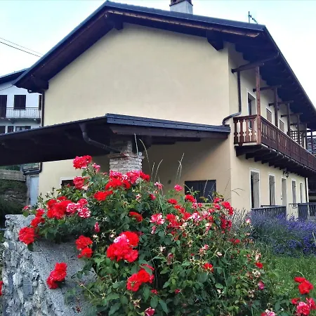 Appartement Cré Seren