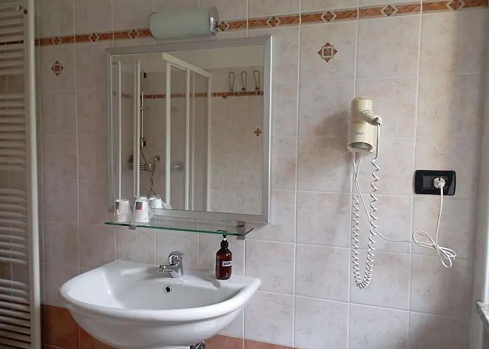 Cre Seren Apartment