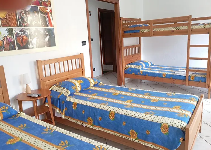 Apartment Cre Seren