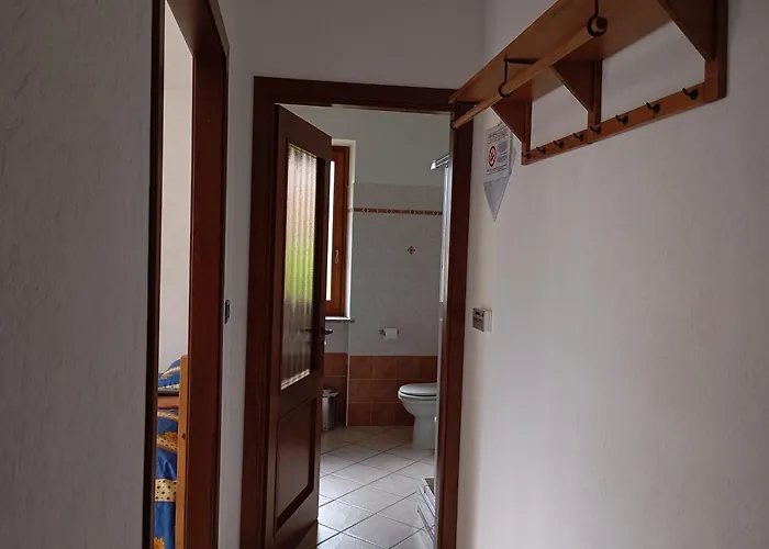 Cre Seren Apartment *