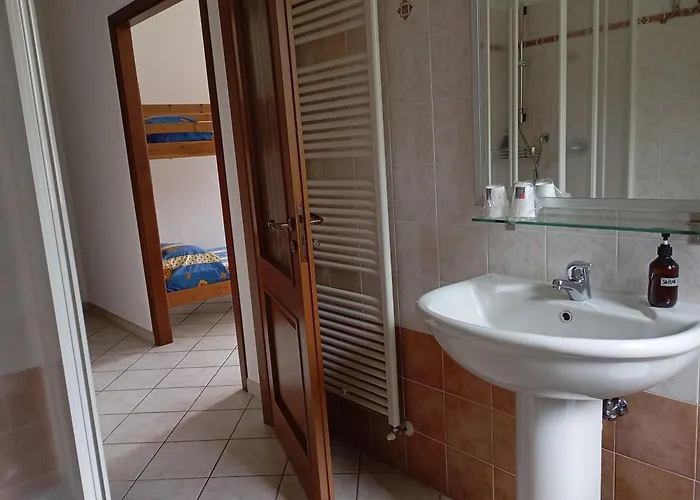 Apartment Cre Seren *