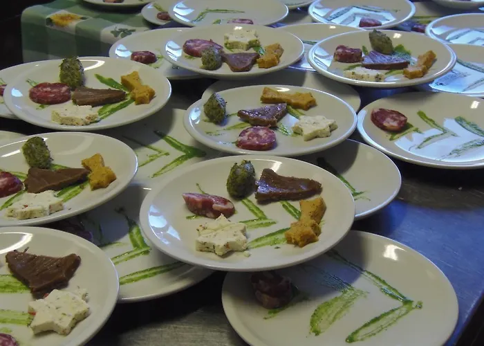 Cre Seren Apartment *