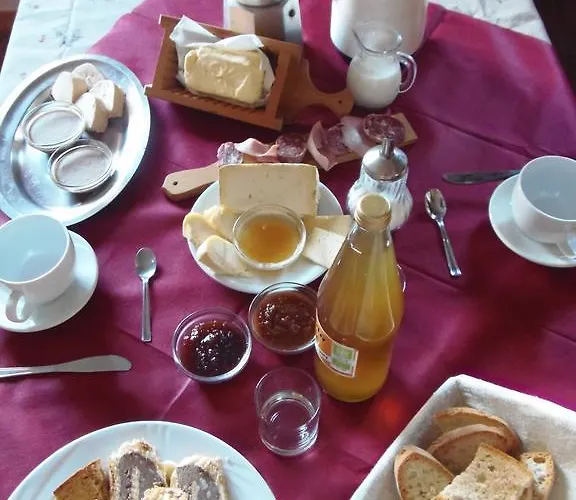 Apartment Cre Seren *